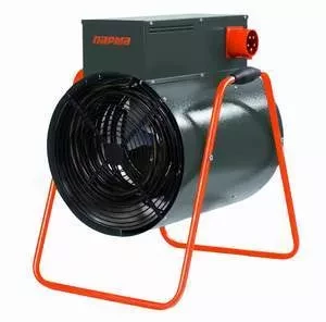 Тепловая пушка электрическая Парма ТВ-24/3 купить в Надыме