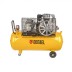 Компрессор масляный Denzel DR4000/200 ременный 58093 купить в Надыме