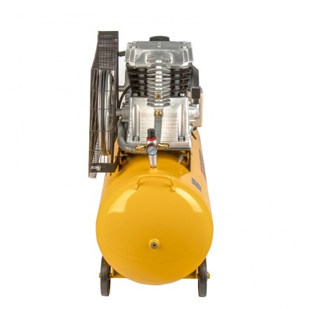Компрессор масляный Denzel DR4000/200 ременный 58093 купить в Надыме