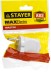 Вилка MAXElectro электрическая, 6А/220В, белая, STAYER 55150-W купить в Надыме