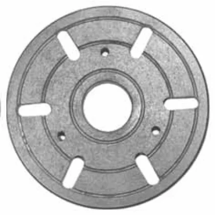 Планшайба ф125мм К401 23302 купить в Надыме