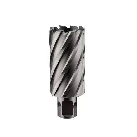 Сверло корончатое ALTECO HSS 22x30 22453 купить в Надыме