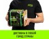 Таль ручная цепная HITCH CH200-G, 0.5 т, 9 м. Гальваническая цепь купить в Надыме