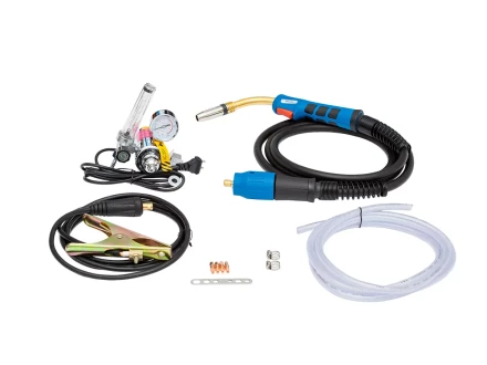 Сварочный полуавтомат Сварог MIG 250 Y(J04-M) + ММА купить в Надыме