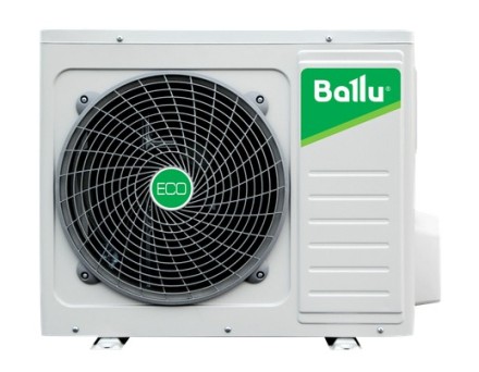 Комплект BALLU BLC_CF-36HN1 полупромышленной сплит-системы напольно-потолочного типа купить в Надыме