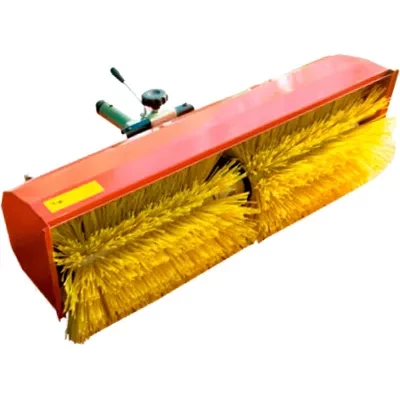 Щетка для мотоблока Elitech КБ 360 М (0401.000001) купить в Надыме