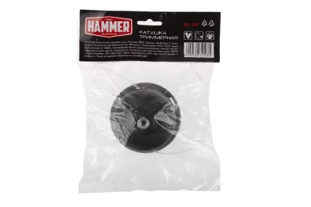 Триммерная катушка HAMMER 231-108 купить в Надыме