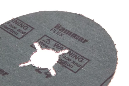 Круг фибровый HAMMER 243-001 купить в Надыме