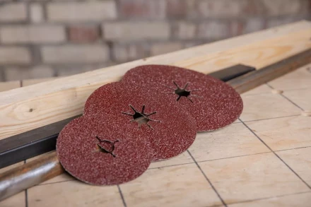 Круг фибровый HAMMER 243-001 купить в Надыме