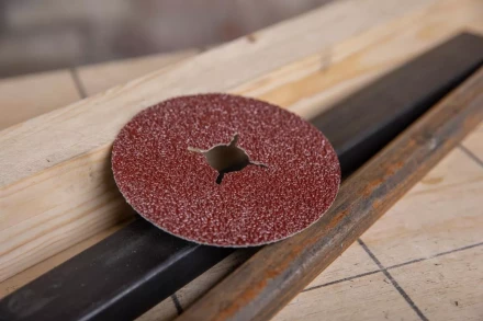 Круг фибровый HAMMER 243-001 купить в Надыме