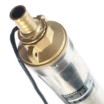 Насос скважинный CP 5360 C PATRIOT купить в Надыме