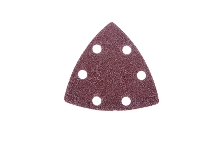 Лист шлифовальный HAMMER MF-AC 001 80 мм, Р 60, по дереву купить в Надыме
