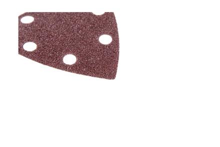 Лист шлифовальный HAMMER MF-AC 001 80 мм, Р 60, по дереву купить в Надыме