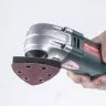 Лист шлифовальный HAMMER MF-AC 001 80 мм, Р 60, по дереву купить в Надыме