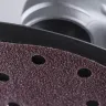 Лист шлифовальный HAMMER MF-AC 001 80 мм, Р 60, по дереву купить в Надыме
