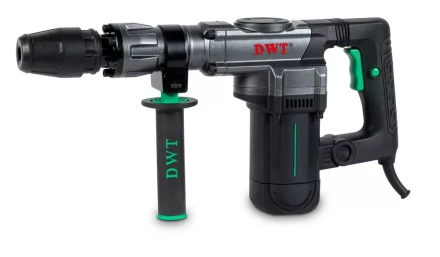 Отбойный молоток DWT HP13-06 M BMC купить в Надыме