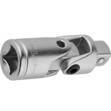Шарнир карданный KRAFTOOL &quot;INDUSTRIE QUALITAT&quot;, 3/8 &quot; 27850-3/8_z01 купить в Надыме