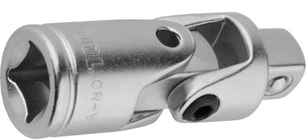 Шарнир карданный KRAFTOOL &quot;INDUSTRIE QUALITAT&quot;, 3/8 &quot; 27850-3/8_z01 купить в Надыме