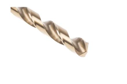 Сверло по металлу HAMMER Ф11х142мм (DR CO 11,00мм*142мм) купить в Надыме