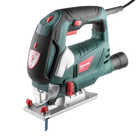 Электролобзик Hammer Flex LZK930L купить в Надыме