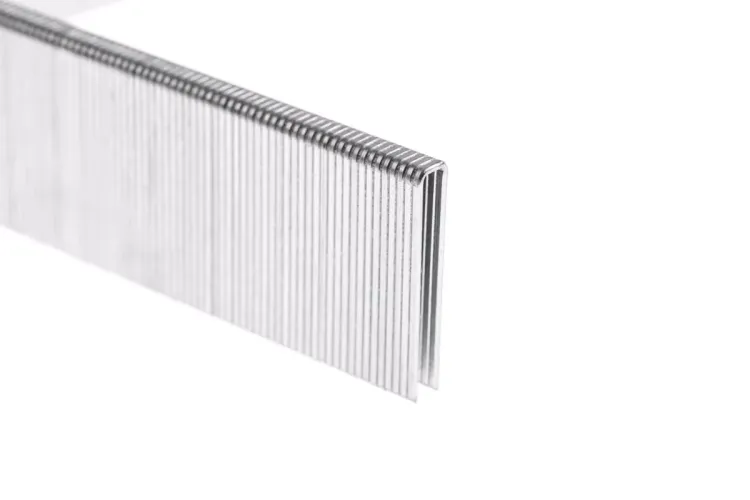Скобы для степлера WESTER 826-019 32 мм, тип 18GA, 1000 шт. купить в Надыме