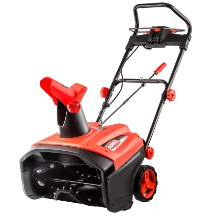 Снегоуборщик Hammer SNOWBULL2000E электрический купить в Надыме