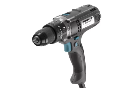 Дрель-шуруповерт TESLA TDS450H купить в Надыме