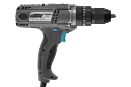 Дрель-шуруповерт TESLA TDS450H купить в Надыме