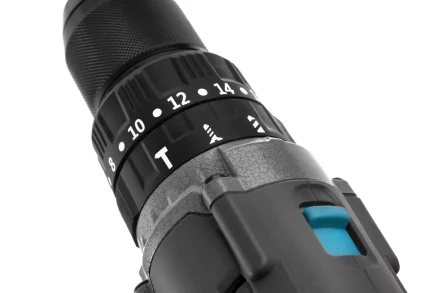 Дрель-шуруповерт TESLA TDS450H купить в Надыме