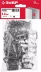 ЗУБР Кляймер-У2, 5 мм, 50 шт, усиленный крепеж для вагонки с саморезами (30755-05) купить в Надыме