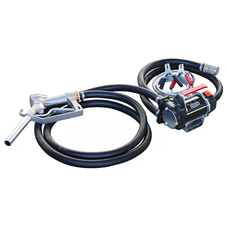 Мобильный заправочный модуль PIUSI Battery Kit 3000/12V F0022500C купить в Надыме