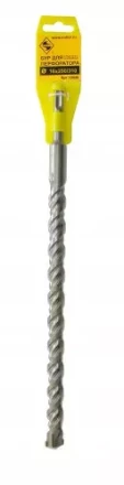 Бур SDS+  ф16х250/310 усиленный  10/50/100 10938 купить в Надыме