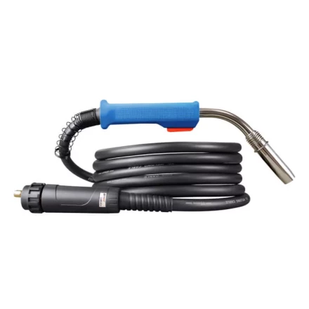 Горелка UnoMIG 40 3м 380А FoxWeld купить в Надыме