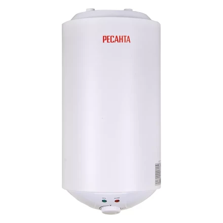 Водонагреватель накопительный ВН-15КВ Ресанта 74/5/11 купить в Надыме