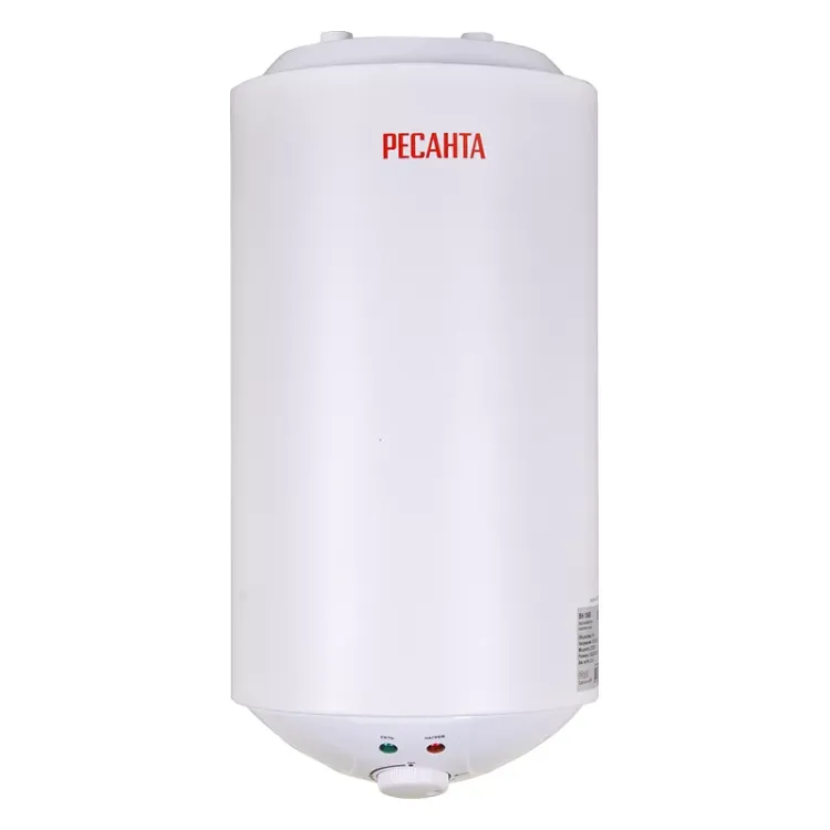 Водонагреватель накопительный ВН-15КВ Ресанта 74/5/11 купить в Надыме