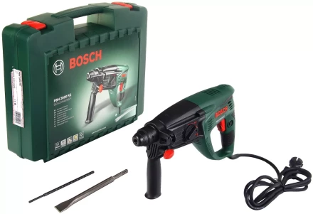 Перфоратор BOSCH PBH 2800 RE (0.603.393.020) купить в Надыме