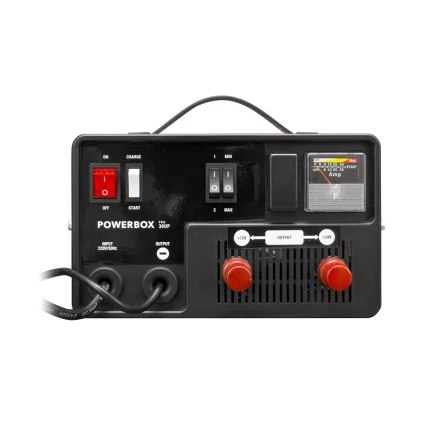 Зарядное устройство KVAZARRUS PowerBox 30UP FoxWeld купить в Надыме