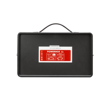 Зарядное устройство KVAZARRUS PowerBox 30UP FoxWeld купить в Надыме