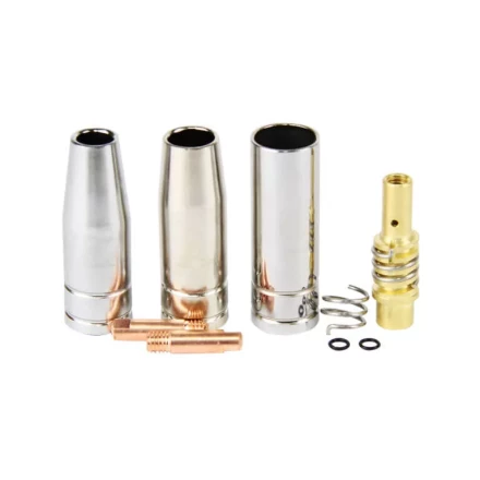 Набор комплектующих MIG 15 FoxWeld купить в Надыме