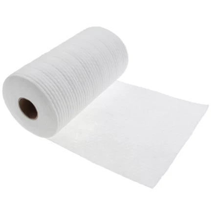 Салфетки универсальные из нетканого материала в рулоне Home Palisad 923375, 250 x 230 мм, 150 шт купить в Надыме