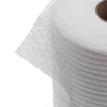 Салфетки универсальные из нетканого материала в рулоне Home Palisad 923375, 250 x 230 мм, 150 шт купить в Надыме