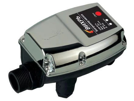 Контроллер насоса (датчик сухого хода) купить в Надыме