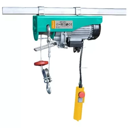 Тельфер ЕН-72401 STURM купить в Надыме