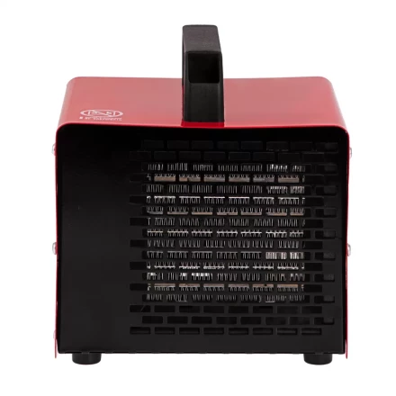 Тепловая пушка керамическая SHCL-2000, квадратная, 230 В, 125 м3/ч, 1/2 кВт// MTX 96402 купить в Надыме