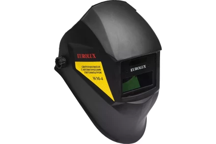 Сварочная маска Eurolux WM-4 65/111 купить в Надыме