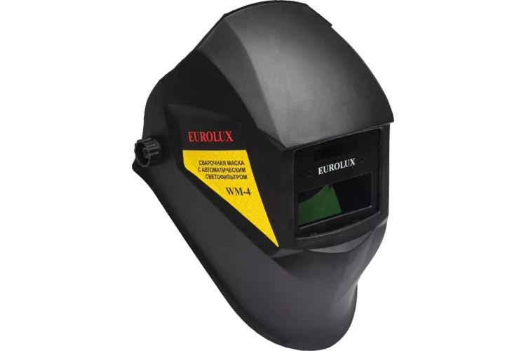Сварочная маска Eurolux WM-4 65/111 купить в Надыме