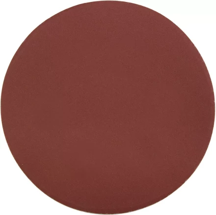 Круг шлифовальный ЗУБР "МАСТЕР" универсальный, из абразивной бумаги на велкро основе, без отверстий, Р600, 150мм, 5шт 35568-150-600 купить в Надыме