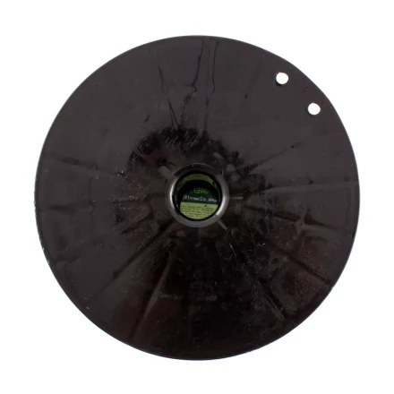 Леска для триммера круглая, на DIN катушке, 2 мм х 190 м, Россия Сибртех 961335 купить в Надыме