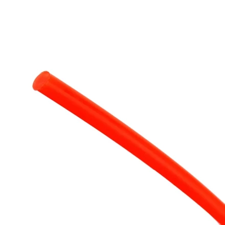 Леска для триммера круглая, на DIN катушке, 2 мм х 190 м, Россия Сибртех 961335 купить в Надыме