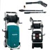 Минимойка-мойка высокого давления Makita HW151 купить в Надыме